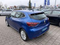 Gebraucht Renault Clio V Intens 140 PS (102 kW) 2021 Schwarz Limousine