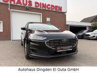 Gebraucht Ford Focus Titanium X 116 PS (85 kW) 2024 Schwarz Kombi