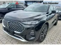 Gebraucht Wey 05 Premium 476 PS (350 kW) 2025 Schwarz (metallic) SUV