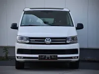 Gebraucht VW T6 Edition 204 PS (150 kW) 2018 Candyweiss Van