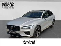 Gebraucht Volvo V60 Plus 197 PS (144 kW) 2024 Silber Kombi