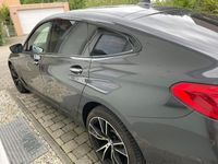 gebraucht BMW 640 640 Gran Turismo i xDrive StHDZ,Pano,AHK,360°