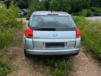 Gebraucht Opel Signum 155 PS (114 kW) 2004 Silber Kleinwagen