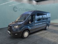 gebraucht Ford Transit 350 L2 Trend Klima ZV