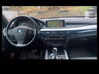 gebraucht BMW X5 30d