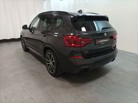 gebraucht BMW X3 M40i (EURO 6d)