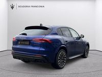 Neu Maserati Grecale 530 PS (389 kW) 2025 Blue intenso SUV