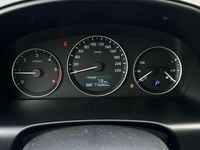 Gebraucht Hyundai H-1 170 PS (125 kW) 2017 Braun Van / Kleinbus