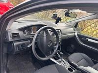 Gebraucht Mercedes B180 109 PS (80 kW) 2007 Schwarz Van / Kleinbus