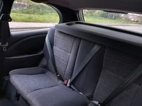 Usado Toyota Corolla 110 HP (80 kW) 2001 Prateado Sedan