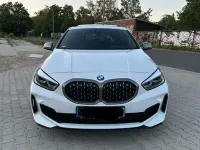 Gebraucht BMW M135 Performance 306 PS (225 kW) 2022 Weiß Kleinwagen