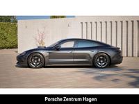 Gebraucht Porsche Taycan 319 kW (435 PS) 2025 Schwarz Limousine