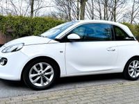 gebraucht Opel Adam JAM 1.4 ecoFLEX *scheckheftgepflegt*