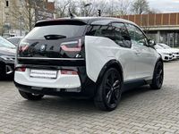 gebraucht BMW i3 120Ah Sportpaket //NaviProf HarmanKardon