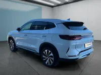 Gebraucht BYD Seal U 324 PS (238 kW) 2025 Weiß SUV