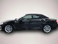 Gebraucht Audi S5 Cabriolet Ambiente 354 PS (260 kW) 2024 Manufacturer Cabrio
