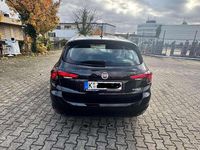 Gebraucht Fiat Tipo Street 95 PS (69 kW) 2020 Schwarz Kombi