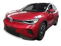 Gebraucht VW ID.4 Pro 210 kW (286 PS) 2025 Rot SUV