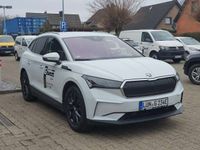 gebraucht Skoda Enyaq iV 60 132 KW Navi Sitzhzg Rückfahrkam