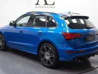 gebraucht Audi SQ5 3.0 TDI plus quattro Exclusive*PANO*CAM*ACC*