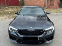 gebraucht BMW M5 xDrive, Garantie, H&K, Carbondach