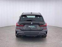 Gebraucht BMW M340 M Sport 340 PS (250 kW) 2022 Grau Limousine