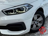 gebraucht BMW 118 d Advantage LED NAVI KAMERA Apple CarPlay