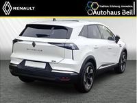 Neu Renault Symbioz Techno 109 PS (80 kW) 2026 Weiß (perlmuttweiß metallic (weiß) (weiß)) SUV