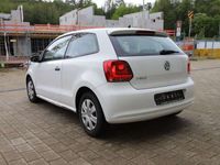 gebraucht VW Polo 1.2 Team