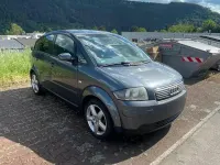 Occasion Audi A2 75 ch (55 kW) 2005 Gris Citadine