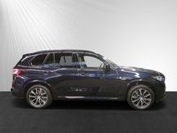 gebraucht BMW X5 xDrive45e MSport|Panorama|Head-Up|HiFi|20"LM