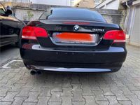 gebraucht BMW 325 Cabriolet i