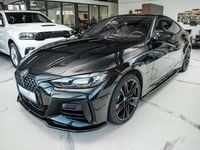 Gebraucht BMW M440 Performance 374 PS (275 kW) 2023 Schwarz Limousine