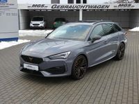 Gebraucht Cupra Leon VZ 245 PS (180 kW) 2024 Graphengrau Kombi
