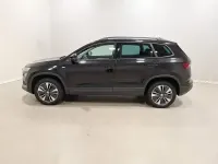 Gebraucht Skoda Karoq Tour 110 PS (80 kW) 2023 Schwarzmagic perleffekt SUV