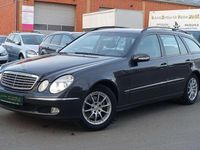 Gebraucht Mercedes E320 204 PS (150 kW) 2004 Tektitgrau Kombi