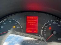 Gebraucht VW Golf V 115 PS (84 kW) 2007 Schwarz Kombi