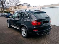 Gebraucht BMW X5 245 PS (180 kW) 2010 Schwarz SUV