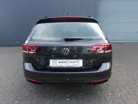 Gebraucht VW Passat Conceptline 150 PS (110 kW) 2023 Grau Kombi