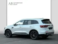 Gebraucht Renault Koleos Intens 2021 Weiss SUV