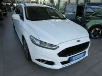 Używany Ford Mondeo ST-Line 203 KM (149 kW) 2017 Biały Kombi