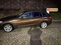 Gebraucht BMW X1 150 PS (110 kW) 2012 SUV
