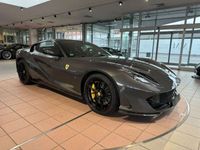 gebraucht Ferrari 812 Superfast VOLL-CARBON/LIFT/PASSENGER/JBL