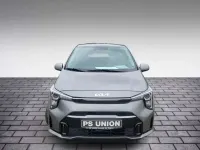 Neu Kia Picanto Vision 68 PS (50 kW) 2026 Astro grey Kleinwagen
