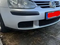 Gebraucht VW Golf IV Comfortline 116 PS (85 kW) 2005 Limousine