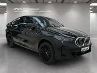 Gebraucht BMW X6 M Sport 286 PS (210 kW) 2025 Schwarz SUV