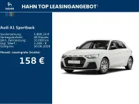 Neu Audi A1 Sportback 95 PS (69 kW) 2026 Cortinaweiß Kleinwagen