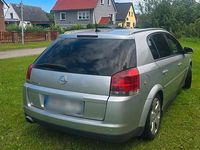 Gebraucht Opel Signum 150 PS (110 kW) 2005 Silber Kleinwagen