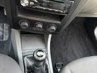 Gebraucht Seat Ibiza 60 PS (44 kW) 2008 Weiß Limousine