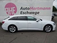 gebraucht Audi A6 Avant 40TDI sport S-Line Business virtual DSP